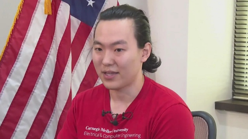 Visa of US varsity student with one semester left revoked with no explanation