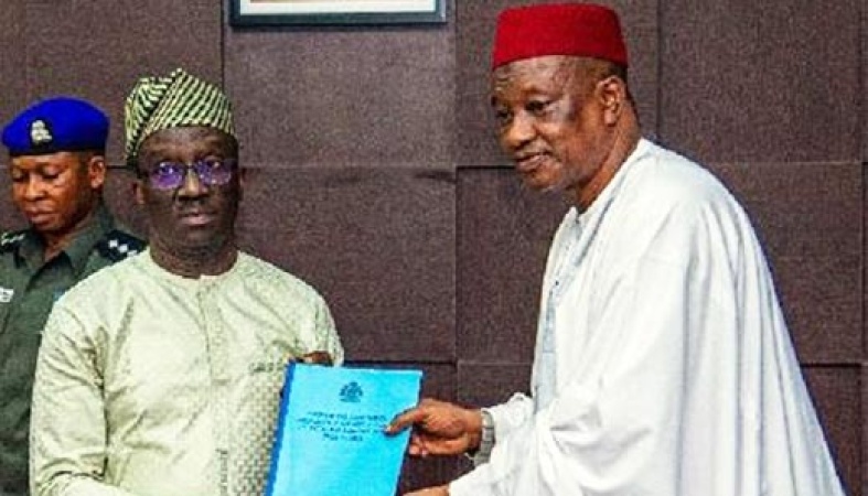 Uromi killings: FG, Edo Govt. set up fact-finding committee