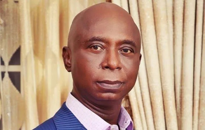 I will shock Governor Oborevwori ? Senator Ned Nwoko