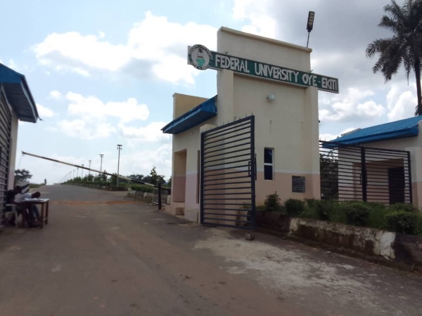 Varsity student collapses during  academic activity, dies