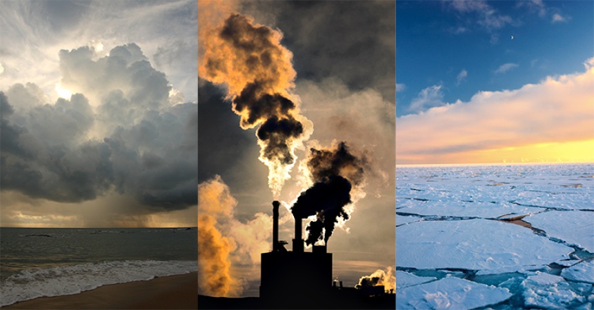 Climate change threatens 83 per cent of Africa?s jobs ? ECA