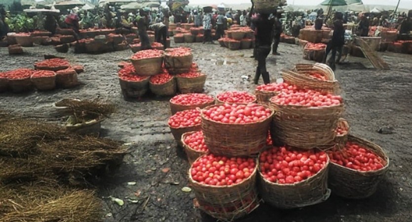 FULL LIST: Lagos seals 13 markets over illegal waste disposal