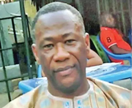 Alleged sexual harassment: Suspended professor closes defence