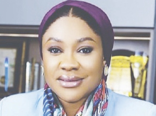 Court orders EFCC, others to file defence in Aisha Achimugu?s rights suit
