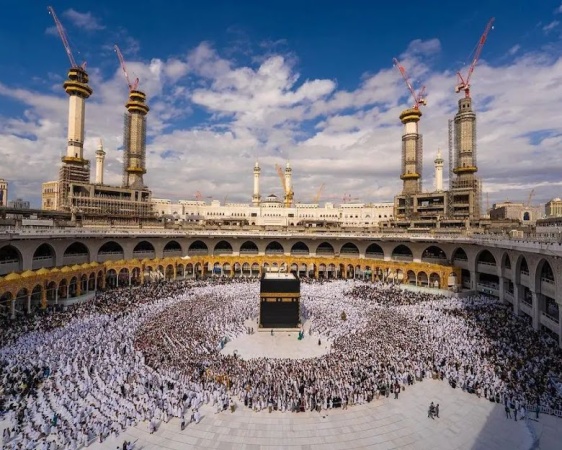 2025 Hajj: FCTA commences medical screening for intending pilgrims