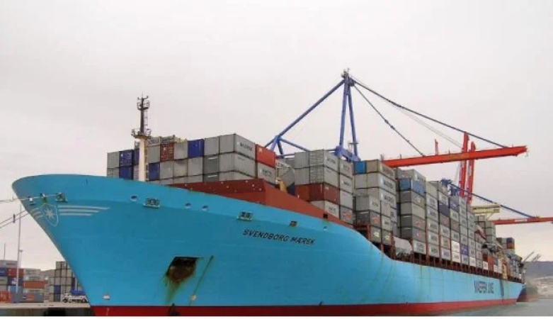 Nigeria lost N1.5trn to cargo diversion in one year ? Reps