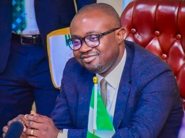 Nigeria to kick-start reforms on expatriate quota, e-visa, others May 1 ? Minister