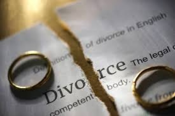 Court ends pastor?s 30-year marriage over sex denial