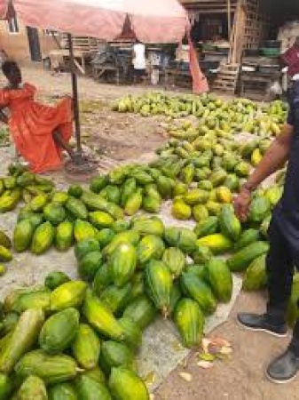 Lagos reopens Ketu fruit market