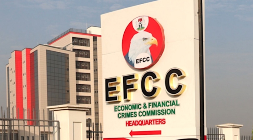 Internet fraudster voluntarily surrenders to EFCC in Benin