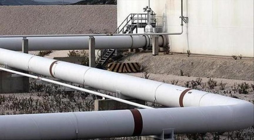 Saboteurs attack Oando pipelines three times in one month, force closure