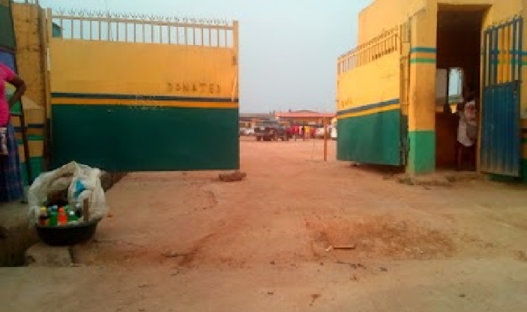 14-year-old female house help stabs employer to death in Lagos