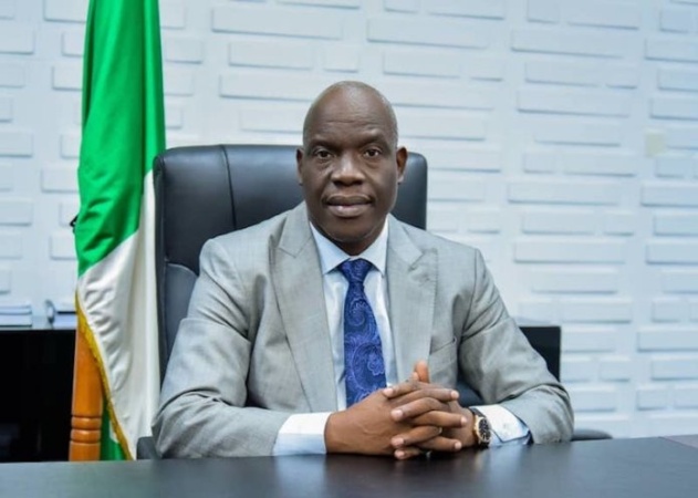 Oil reserves to run out in 64 years, says NUPRC
