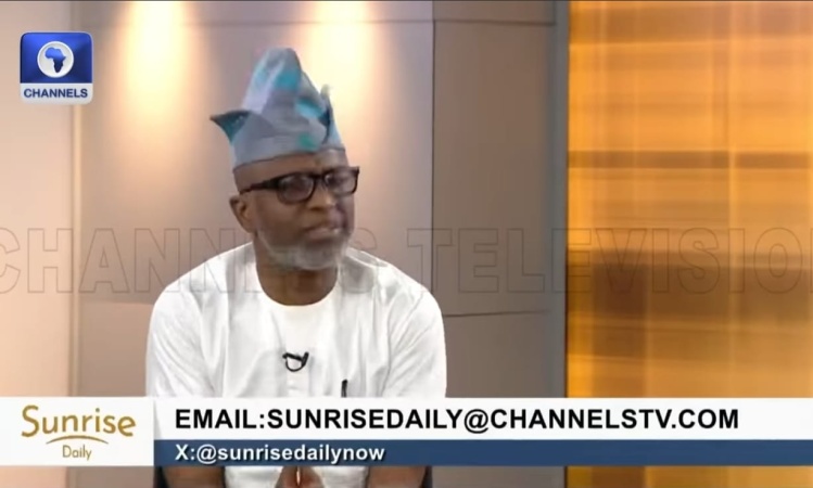 ?Many things happen in Tinubu?s name without his approval?, says ex-Aso Rock insider Laolu Akande