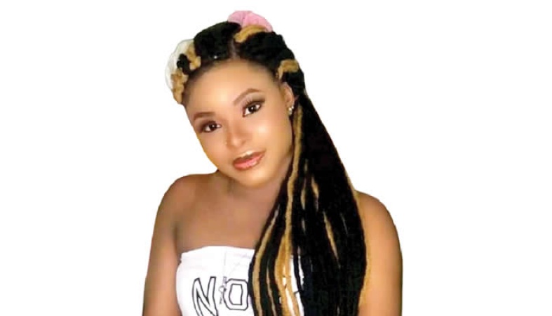  Lagos police, hospital exploited us after water tank killed my sleeping sister ? Victim?s brother