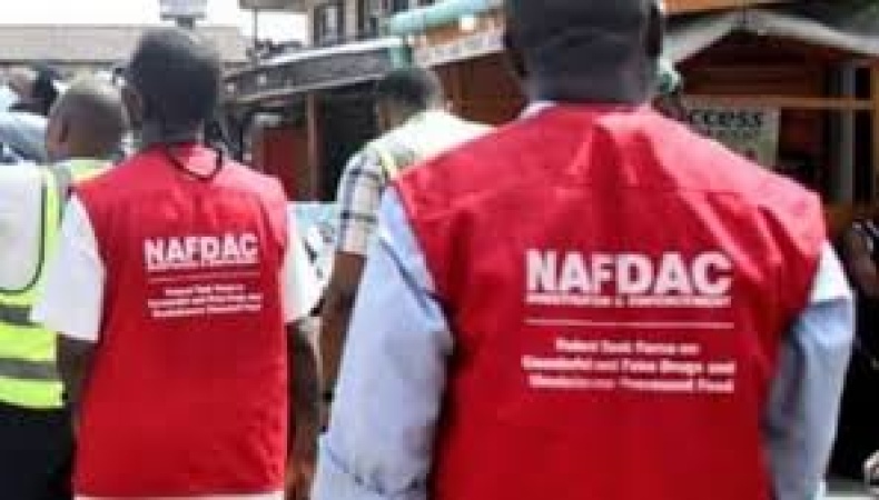 NAFDAC fighting ethnic war against Onitsha drug merchants ? Intersociety alleges; charges bishops to speak up