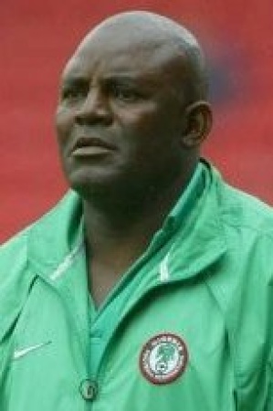 BREAKING: Christian Chukwu is dead