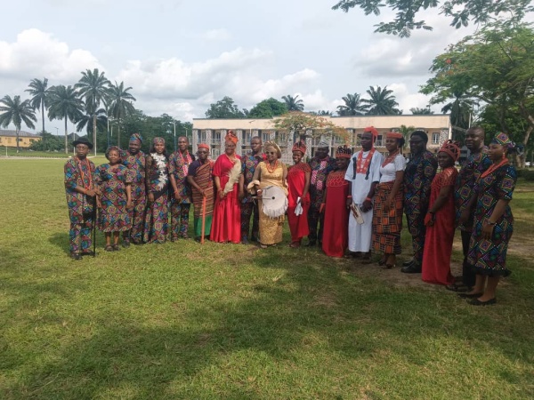 Catholic priests and nuns light up PH with carnival of cultures and theology, as curtain draws on CIWA Theology Conference Week 