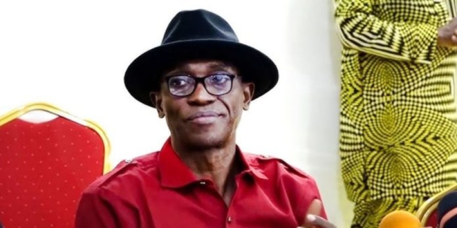 Labour Party: How Supreme Court pulled the rug from under Abure?s feet