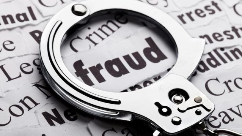 Fraud: Nigerian PhD student pleads guilty in US court