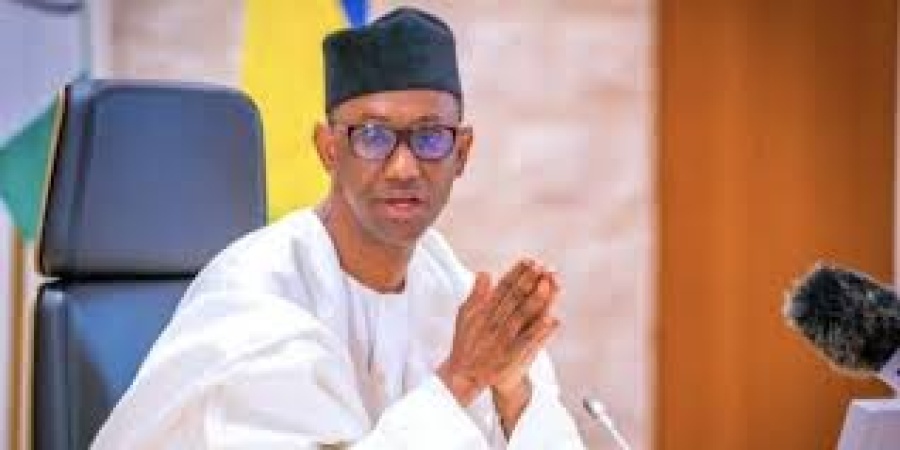Official vehicle of Office of the National Security Adviser stolen during prayer in Abuja