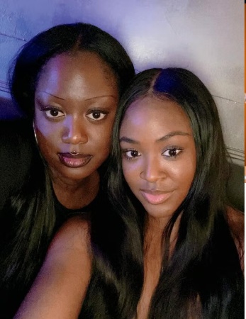 Nolly Babes: Nigerian sisters make waves in America