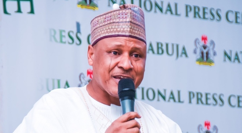 Visit Borno town under Boko Haram, APC chieftain challenges minister
