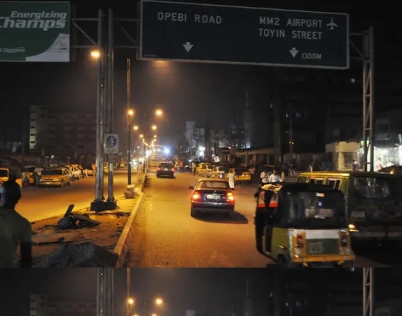 10 dangerous spots to avoid at night in Lagos