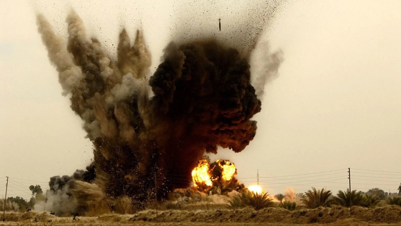 Seven killed, several commuters injured as explosion rocks Borno