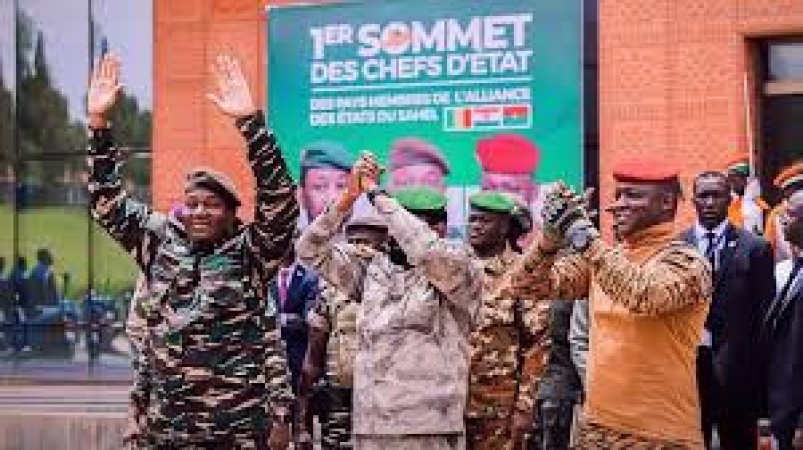 AES Withdrawal: ECOWAS future calls for strategic dialogue