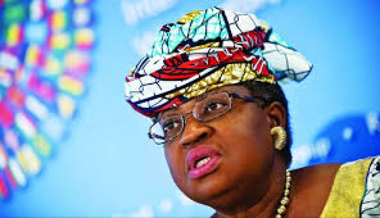 China to Okonjo-Iweala: US tariffs will inflict serious harm on developing countries