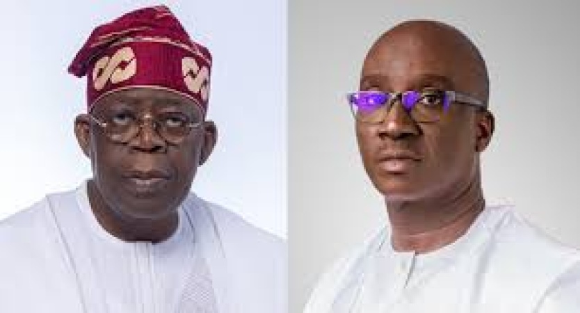 Okpebholo, Edo PDP clash over Tinubu?s re-election campaign kick-off