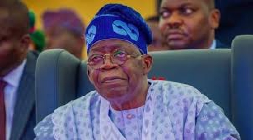 US court orders FBI, anti-drug agency to release Tinubu?s records