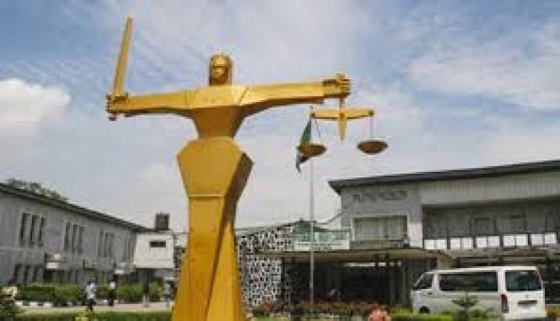 Federal High Court Commences Easter Vacation
