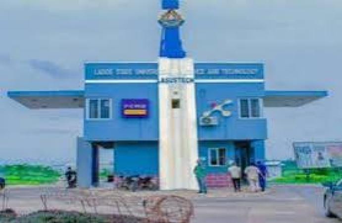 Lagos varsity sacks 3 lecturers over sexual harassment