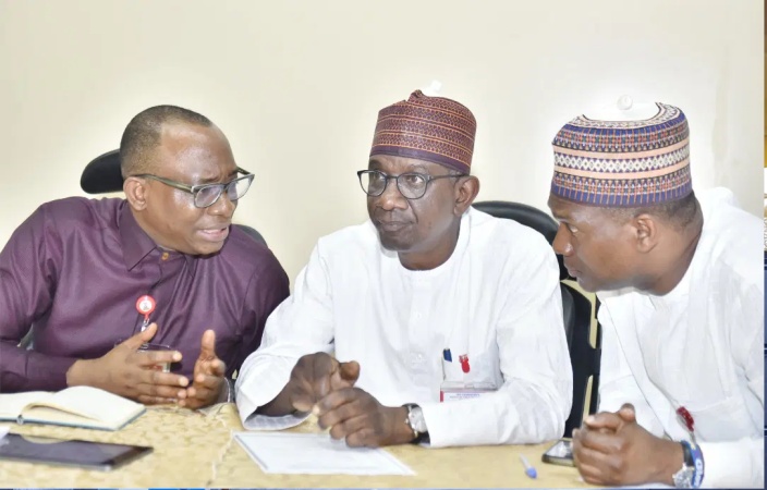 FG threatens to expose procurement officers involved in inflating contract cost