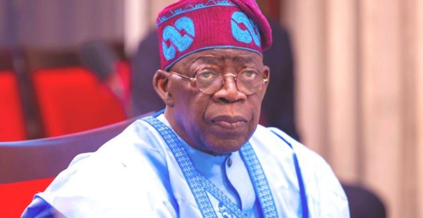 2027: Group threatens to move against Tinubu
