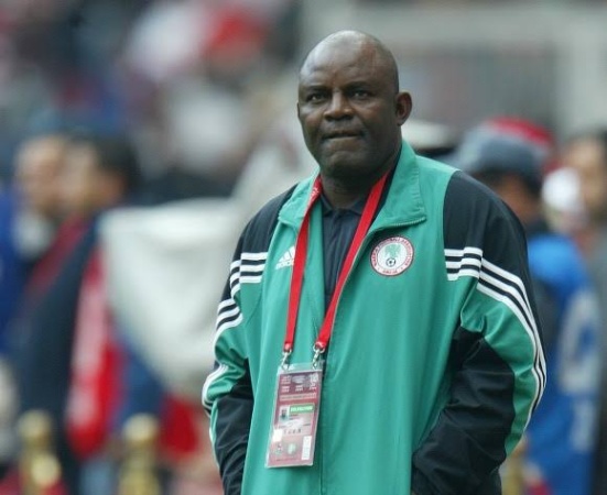 ?Christian Chukwu?s contributions to sports development in Nigeria immeasurable?, Soludo mourns