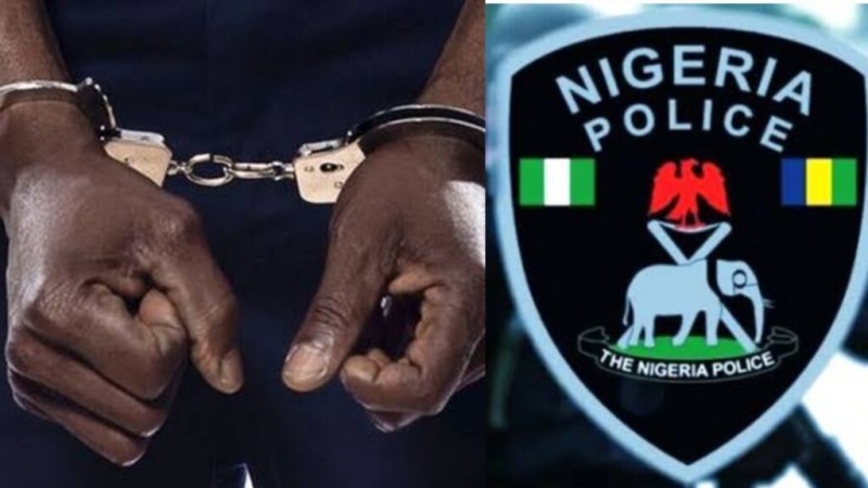 Police arrest 3 suspected hijackers of petrol truck in Oyo