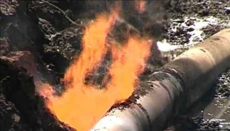 Dynamite blows up pipeline vandal in Rivers, injures two others