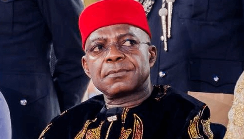 Gov. Otti?s bid to recall sacked non-indigenes