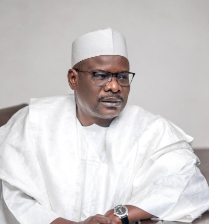 Boko Haram has killed 100 soldiers in six months, also 280 civilians ? Ndume