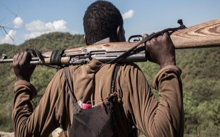 40 People killed in fresh plateau attack