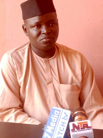 Retired army major exposes soldiers are collaborating with bandits, activists demand probe