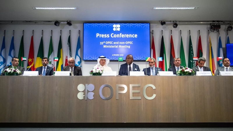 OPEC cuts 2025 oil demand forecast over US tariffs