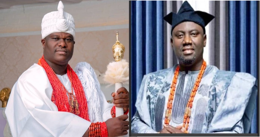 No supremacy battle between Ooni, new Alaafin, says Olugbon
