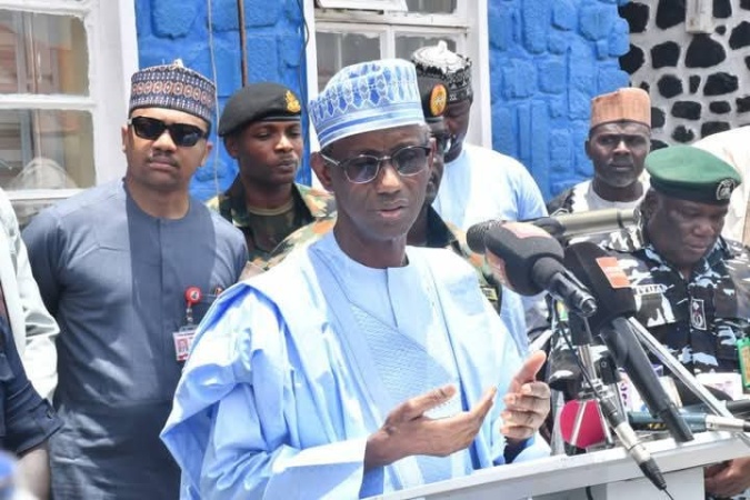 ?Enough Is Enough,? NSA visits Plateau, promises end to killings
