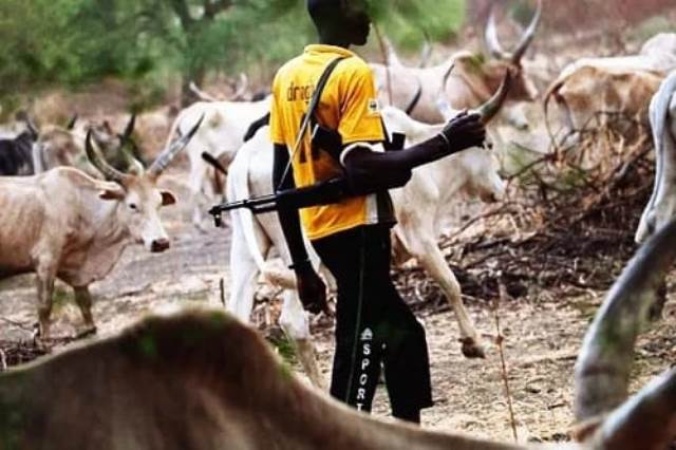 Benue traditional rulers warn against negotiating with herders