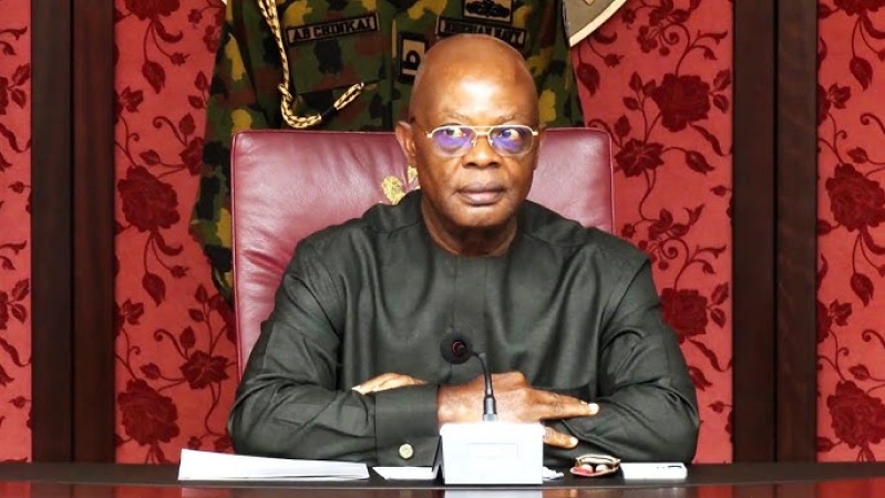 Confab: Refund Rivers State N300m hosting right, Ibas blasts NBA