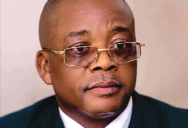 Udeme Nana @60: Obong Attah, Oku Ibom, Ini LG Boss, others celebrate scholar?s impact